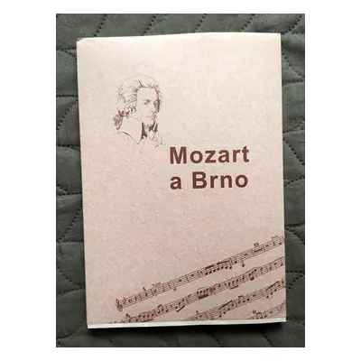 Mozart a Brno