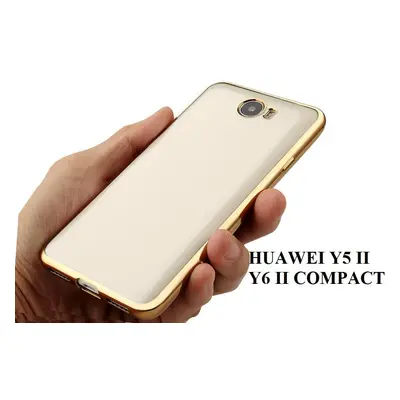 Kryt obal Huawei Y5 Ii / Y6 Ii Compact slim va28