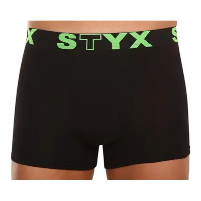 Sleva -26% ( L ) Styx Boxerky Trenky G962 Pc 429