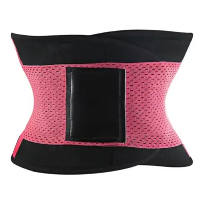 Zeštíhlující pás Burvogue Hot Womens Body Slimming Shaper - vel. M