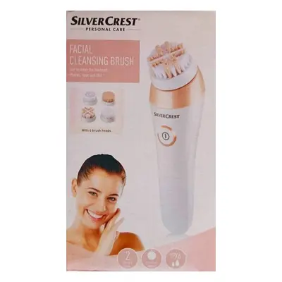 Silvercrest Personal Care Čisticí kartáček na obličej 342668