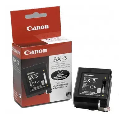 Canon BX-3 Cartridge