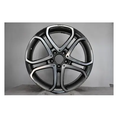 Aludisk Mercedes A218 18 5X112 ET345 ... 1kus