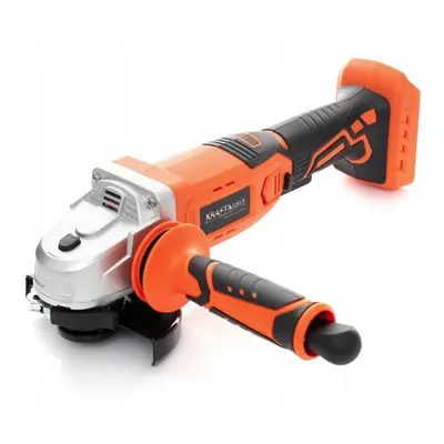 Aku úhlové 18V Aku Proseries Kraft Dele Angle Grinder