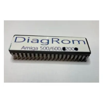 Diagrom -PRO Amigu 500/600/2000