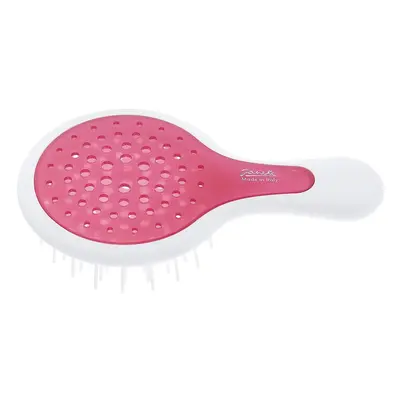 Janeke Mini Superbrush malý plochý kartáč