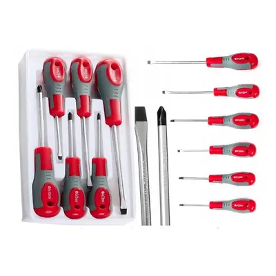 Sada Screwdrivers 6 Dílů KD10218