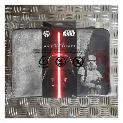 Obal na notebook Hp Star Wars Special Edition 156 - 415 x 282 x 25