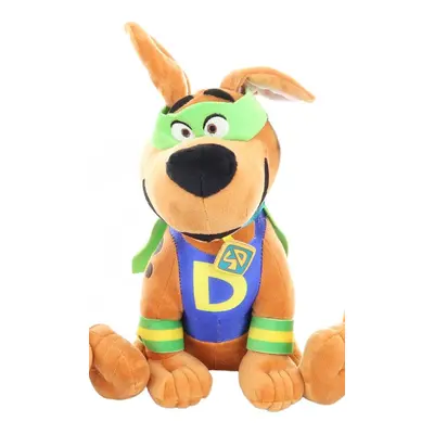 Scooby Doo Plyšový 30cm