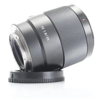 Sony Fe 35 mm f/18 pro bajonet E full frame