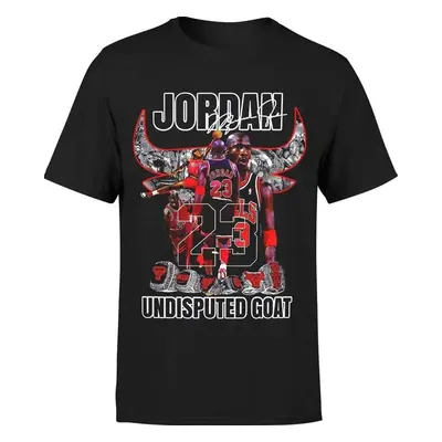 Pánské Tričko Jordan Vel. S- 3XL