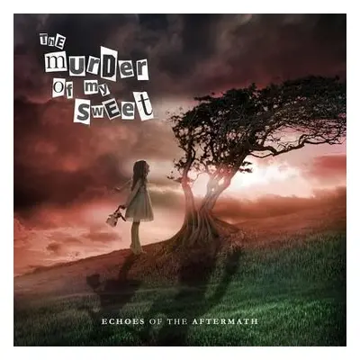 Cd Murder Of My Sweet The - Echoes of the aftermath