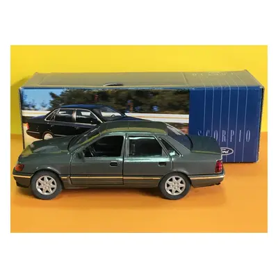 Ford Scorpio - Schabak W.germany 1/25 (M20-21)