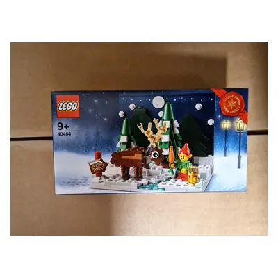 Lego 40484