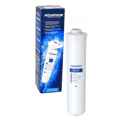 Aquaphor Morion K3 Filtrační vložka 1ks