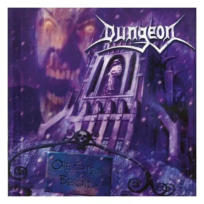 Cd - Dungeon - One Step Beyond