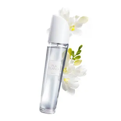 Avon Pur Blanca Edt 50ml