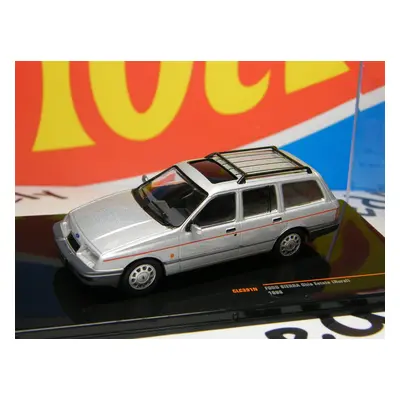 1/23 - Ford Sierra Ghia Estate 1988 - Ixo 143