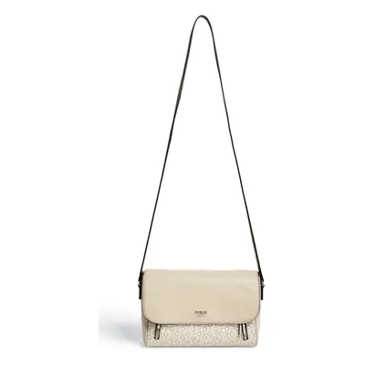 Luxusní crossbody Guess - Rhett Logo Khaki- 1149kč