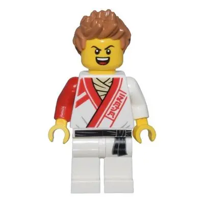 Lego figurka Ninjago Apprentice Male