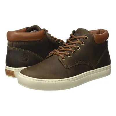 Kožené Timberland Adventure 2 Cupsole Chukka Boots velikost Eur 46