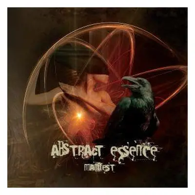 Cd Abstract Essence /CZ/ - Manifest