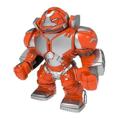 velká figurka Iron man