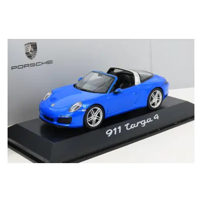 Porsche 911 Targa 4 Minichamps 143 F039 NEW06