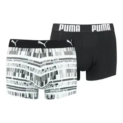 Sleva -27% ( L ) Puma 2X Boxerky Trenky Pc 499