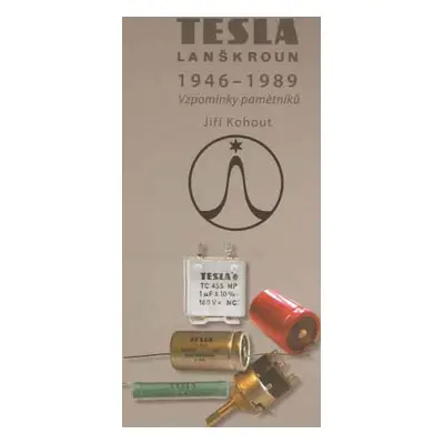 Tesla Lanškroun 1945-1989