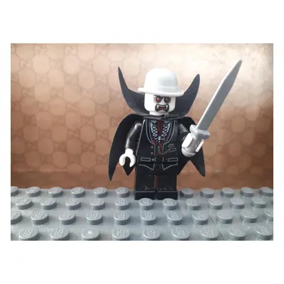 Lego figurka Lord Vampyre - Monster Fighters