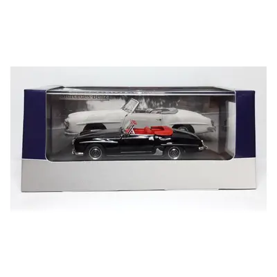 Mercedes-benz 190 Sl 1955 - 1/43 Atlas (M48-19)