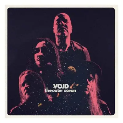 Cd - Vojd - The Outer Ocean