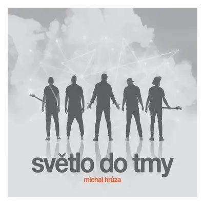 Michal Hrůza - Světlo do tmy 1CD 2020