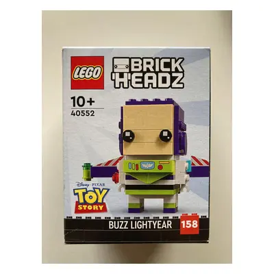 Lego Brickheadz 40552 Buzz Rakeťák