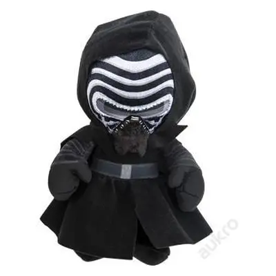 Star Wars Kylo Ren Plyš 45 cm