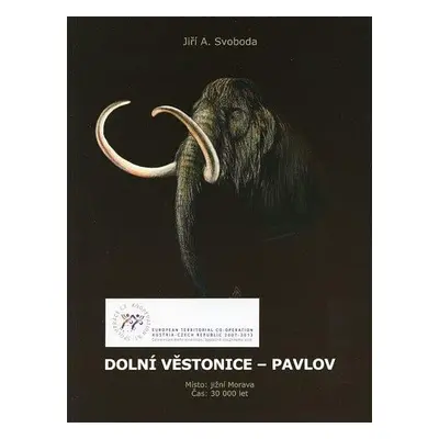 Dolní Věstonice - Pavlov