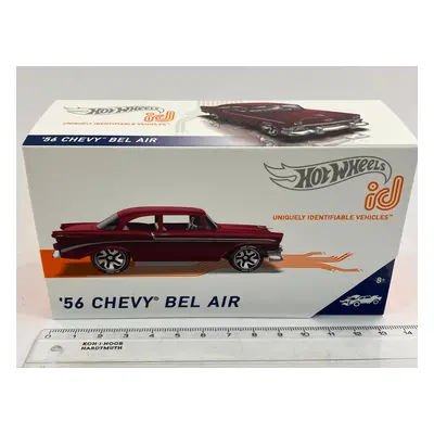 &apos;56 Chevy Bel Air - Hot Wheels id