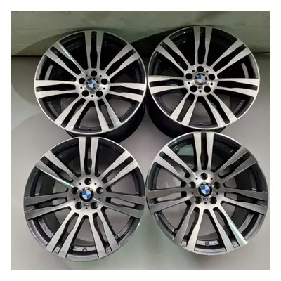 Bmw X5 F15 E70 X6 F16 E71 5x120 20&apos;&apos; ET40 ET35