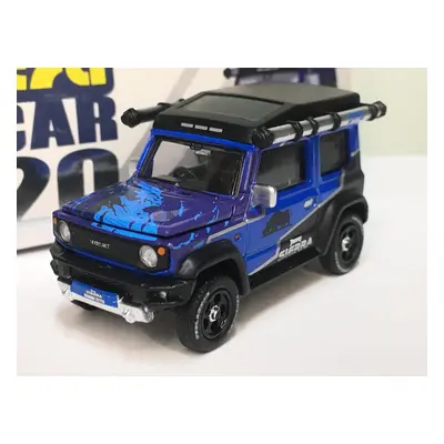 Suzuki Jimny Sierra Marina Style - Era Car 20 1/64 (H9-e1)