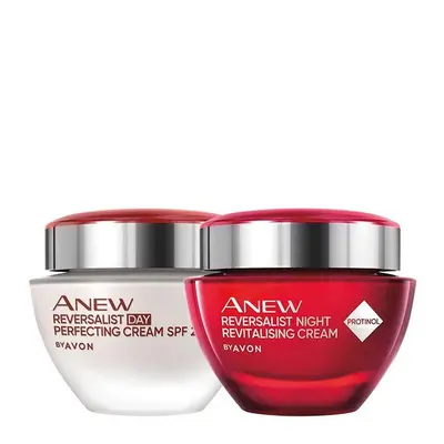 Avon Anew sada Reversalist