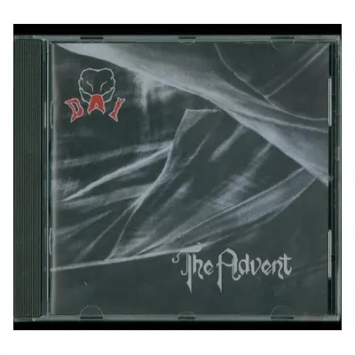 Dai - The Advent Cd Originál Nové