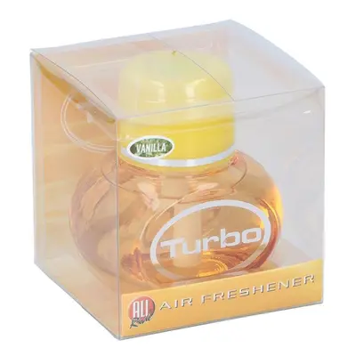 Osvěžovač Turbo - Vanilka 150ml