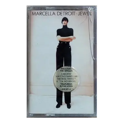 Marcella Detroit - Jewel