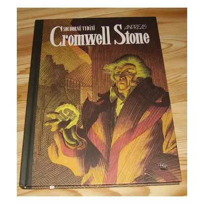 Cromwell Stone