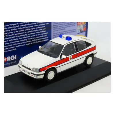 Vauxhall Astra MK2 Gte 16 v Police Corgi Vanguards 143 D029