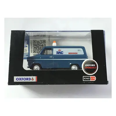 Ford Transit Mk1 Rac Service - 1/76 Oxford (V13-5)