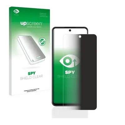 Ochranná fólie Spy Premium Privacy Screen Protector pro realme C55