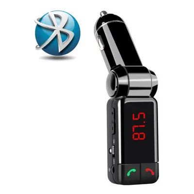 Bluetooth transmitter do auta s handsfree