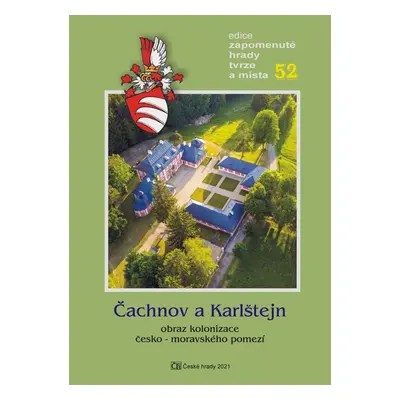 Čachnov a Karlštejn